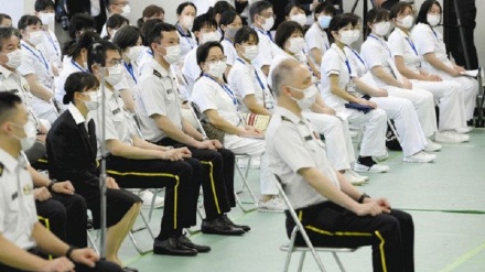 日本政府が東京五輪・パラに自衛隊医官投入案の検討を開始、医療スタッフ不足で