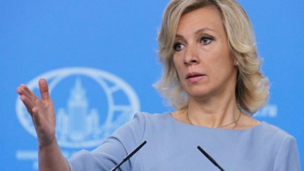 莫斯科愿意与美方就战略稳定问题展开具体对话