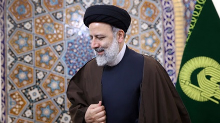 স্বতন্ত্র প্রার্থী হিসেবে প্রেসিডেন্ট পদে নির্বাচন করবেন ইব্রাহিম রায়িসি