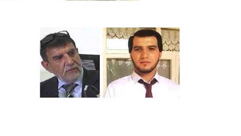 انتقال معاون رییس حزب سوسیال دموکرات تاجیکستان از بازداشتگاه به زندان