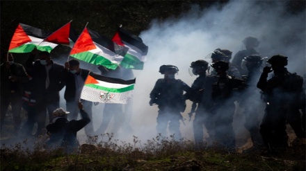 इस्राईल के नस्लभेदी होने का इंकार करना बहुत मुश्किल है, मानवता के ख़िलाफ़ अपराध कर रहा है, ह्यूमन राइट्स वॉच की 213 पेज की रिपोर्ट