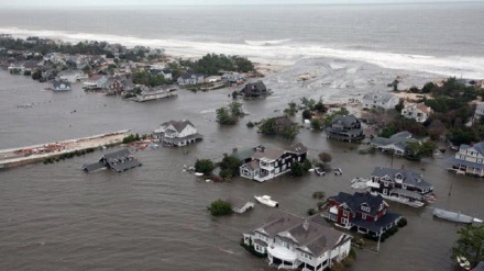US insurance giants worsening climate crisis, biodiversity loss, and human rights violations: Report