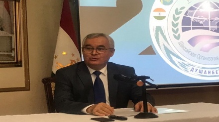 سفیر تاجیکستان در ایران: الحاق ایران به شانگهای از برنامه‌های اصلی این سازمان است