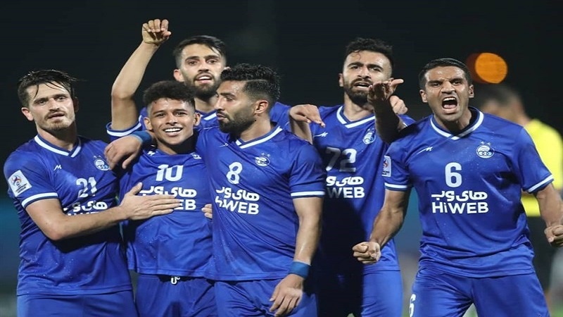 لیگ قهرمانان آسیا 2021؛ صعود استقلال ایران به مرحله حذفی