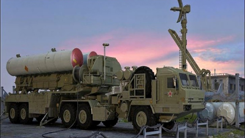 Russia completes tests of S-500 air defense system, starts supplying  equipment to forces - Pars Today