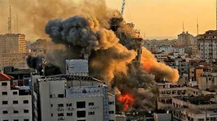 Oxfam: attacchi su Gaza, quasi 500mila persone senza acqua e cibo