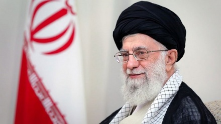 سخنرانی رهبر معظم انقلاب اسلامی به مناسبت روز جهانی قدس 