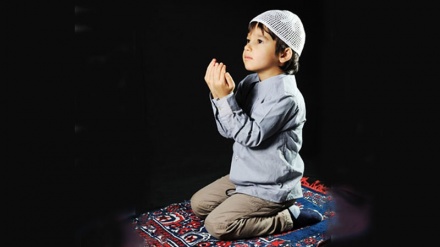 Benim Müslüman çocuğum-5