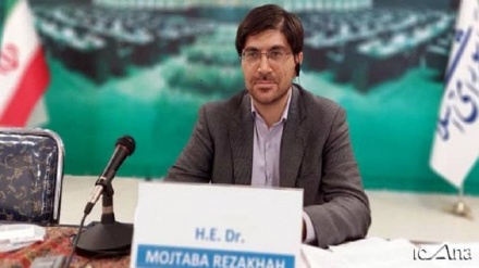 İran’dan uluslararası parlamentolar birliğine uyarı