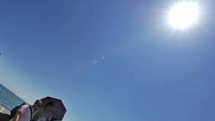 Febbre Pianeta, una vittima del caldo su 3 colpa dell’uomo