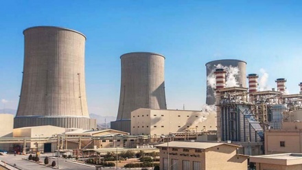 伊朗发电量在西亚地区排名第一