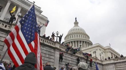 米議会襲撃事件めぐる政党間対立が継続