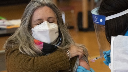 ＷＨＯ、「コロナ蔓延は、世界総人口の3分の２以上へのワクチン接種により終息」