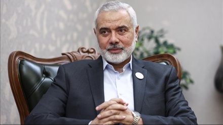 אסמעיל הנייה: מודים לרפובליקה האסלאית שלא חסכה שום עזרה