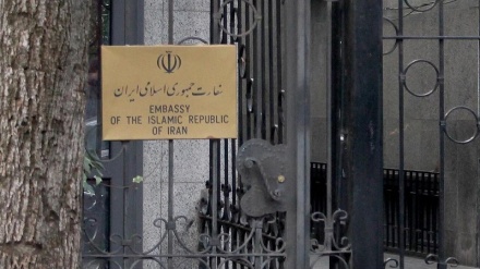 Belgian court has no jurisdiction over Iran diplomat: Embassy