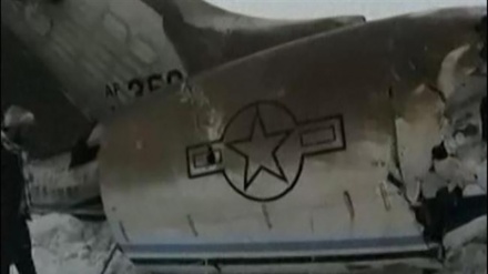 Afghanistan : E-11A US dans le viseur!