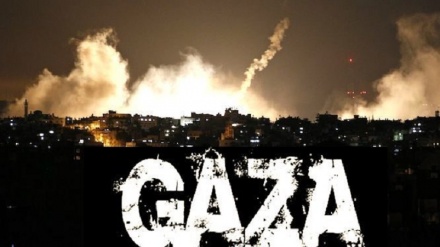 Hatimaye vita vyasitishwa Gaza baada ya Israel kukubali mpango wa kusitisha vita