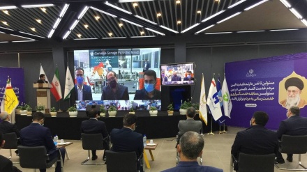  تولید انبوه واکسن