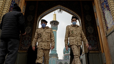 イラン国内で新たに１万1291人がコロナ感染、303人が死亡