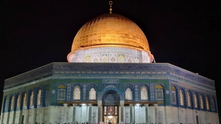 Oggi la Giornata Mondiale di Al Quds 