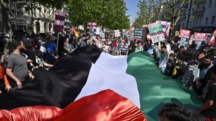 Gjermania ndalon marshimin e Ditës së Kodsit