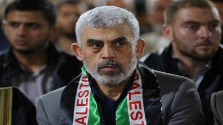 حماس: نبرد علیه اقدامات نژادپرستانه اسرائیل به قوت خود باقی است
