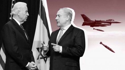 Biden Meminta Gencatan Senjata Tiga Hari, Tapi Netanyahu Menolak