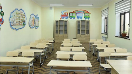 واگذاری 2 هکتار زمین در شهر دوشنبه برای ساخت مدرسه روسی