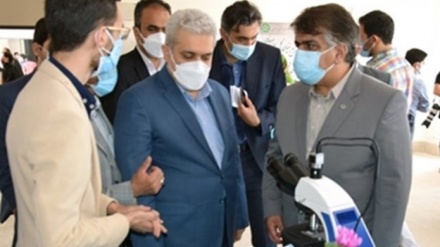 סטארי : איראן בין המדינות המובילות בתחום הביוטכנולוגיה