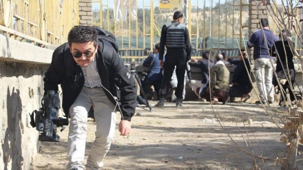  ادامه ی حملات هدفمند ضد خبرنگاران افغانستان 