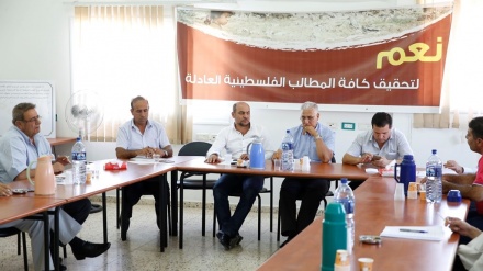 ועדת המעקב של ערביי ישראל הכריזה על שביתה כללית ביום שלישי