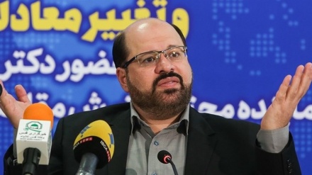 哈马斯：伊朗人民是被压迫巴勒斯坦人民的真正支持者