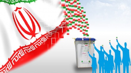 انتخابات د سیاسی حماسو پنځول 