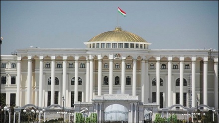 تعیین سفیر جدید تاجیکستان در تاشکند و تغییرات کادری دیگر