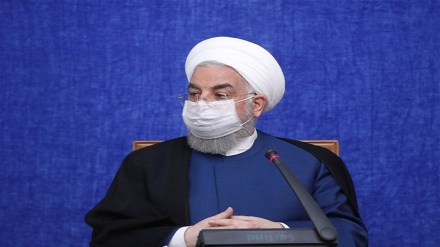 ईरान, कोरोना से परेशान कारोबारियों और परिवारों की जारी रहेगी मदद, तेहरान का बड़ा फ़ैसला, कोई भूखा न रहे...