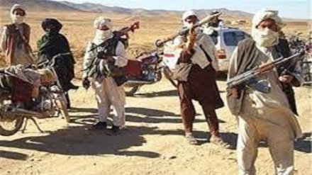 Afghanistan: i talebani sequestrano 20 soldati