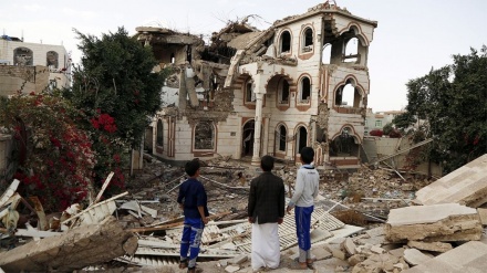 Drei Zivilisten beim Angriff von Saudi-Arabien angeführter Streitkräfte auf Nordjemen getötet