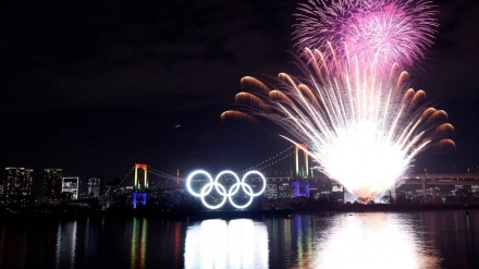 尾身会長、「東京五輪は人々の動きで感染が拡大するリスクあり」