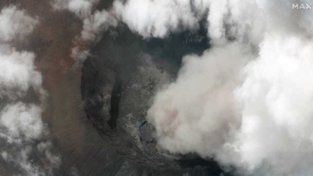 20,000 homeless, dozens missing in wake of DR Congo volcano: UN