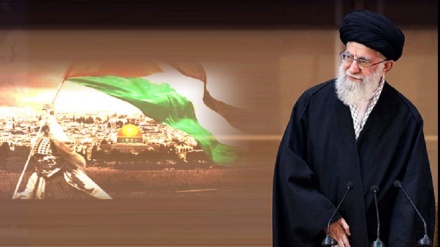 Ajetollah Khamenei në letrën drejtuar udhëheqësve të rezistencës: Palestina do të fitojë