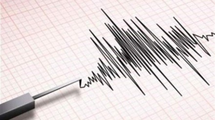 Një tërmet me magnitudë 5.5 ballë, godet jugperëndimin e provincës Khorasan i Veriut të Iranit