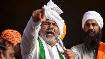 किसान आंदोलन का असर, सरकार पड़ी नर्म, 16 मई के दर्ज केस वापस लेने पर हुयी तैयार