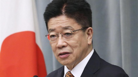 日本への入国者6600人が位置情報報告せず　加藤官房長官「チェック人員拡充へ」