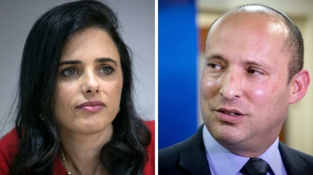 סביבת שקד: בנט דרש ממנה להתפטר