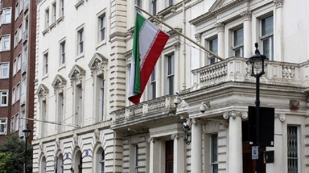 伊朗驻土耳其大使馆否认安那托利亚通讯社的不实报道