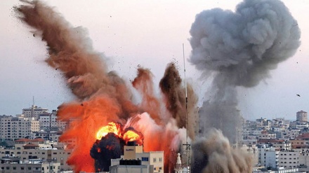 חברת בית הנבחרים האמריקני רשידה טליב: ילדים פלסטינים נרצחים