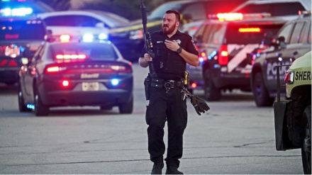 Usa: Sparatoria nell'Università della Louisiana