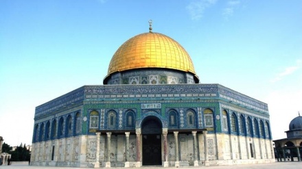 第二届古都斯国际大会主席：抵抗组织阻止了巴勒斯坦问题被淡化