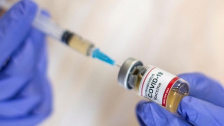 巴基斯坦决定生产本地新冠疫苗