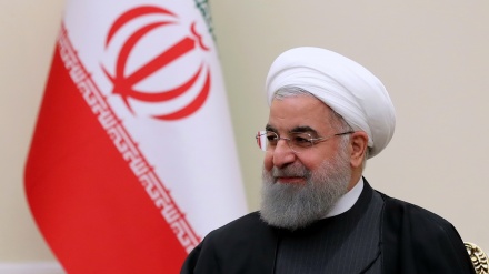 伊朗总统向伊斯兰国家领导人祝贺开斋节